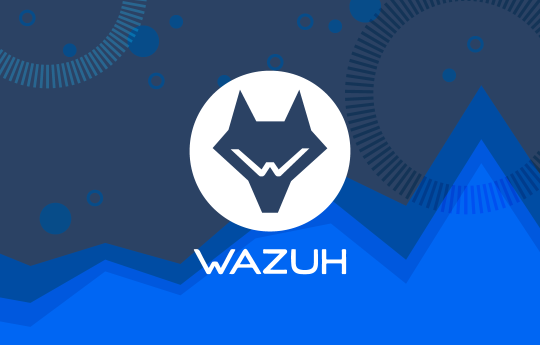 Wazuh Logo